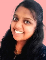 Athira Padinjaremuriyil Vijayan