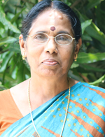 Usha Menon