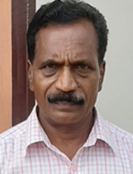Vasudevan N