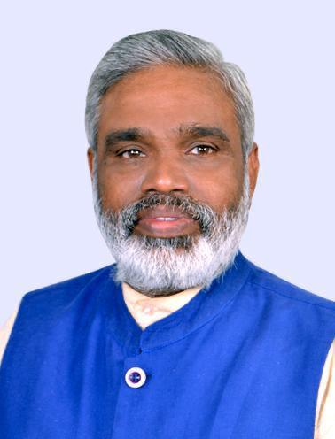 Bharath Matha Mohan