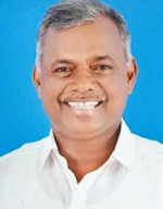 P. Manikandan