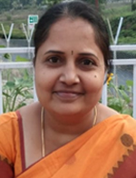 Chitradevi Karthikeyan