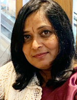 Jayalakshmi. Krishnamurthy