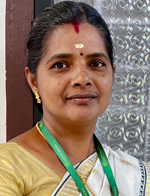 Chandri Vasu