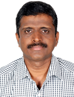 Sudhir Nair