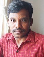 Ramar Srinivasan