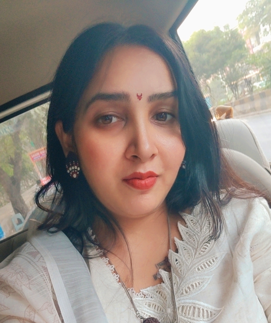 Ritu Mahalwal