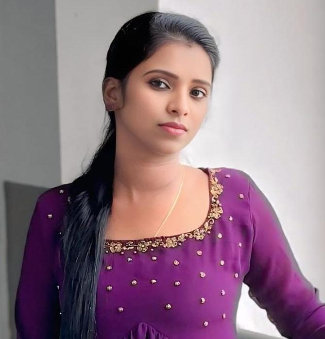 REMYA K