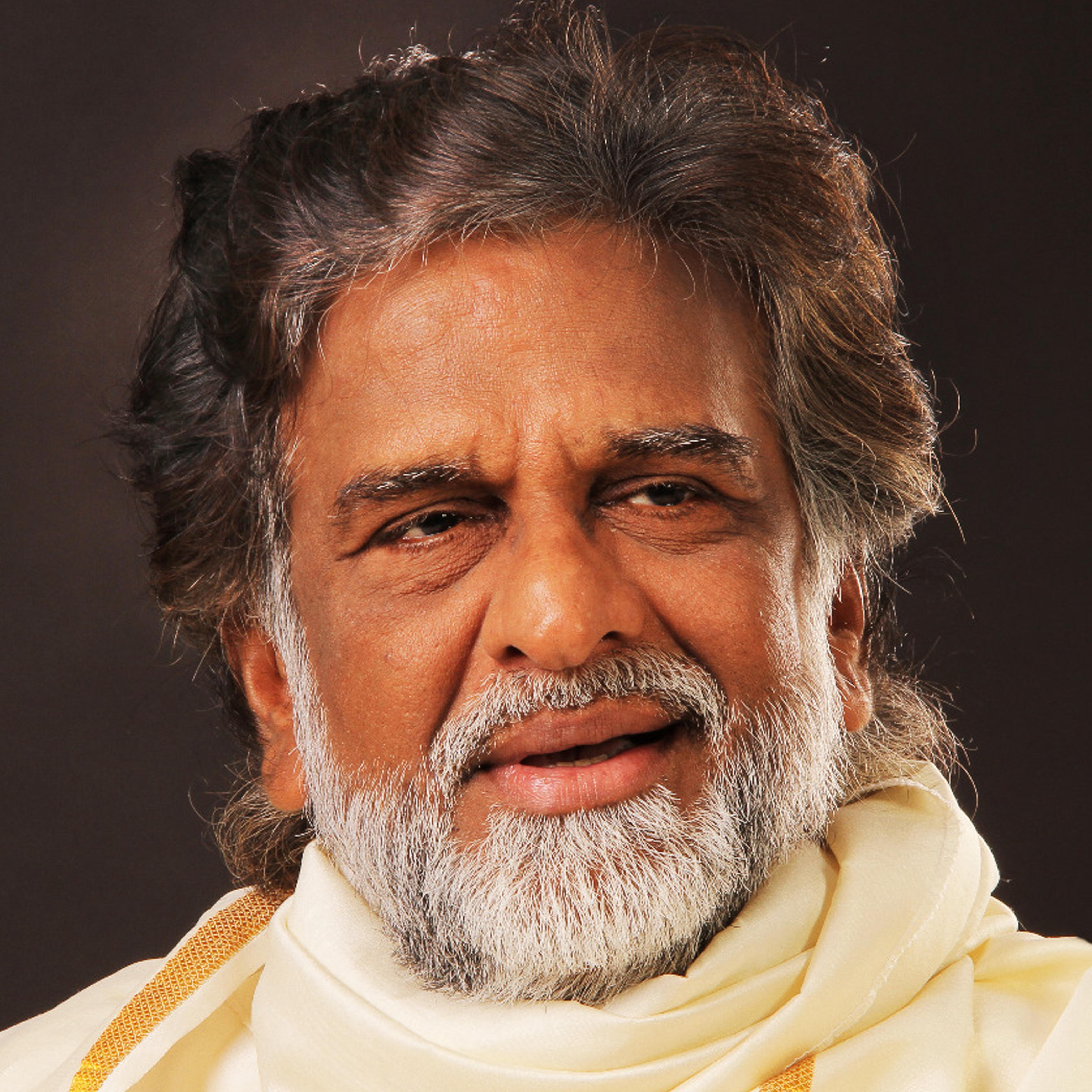 Guru ATMA NAMBI (Atmaji)