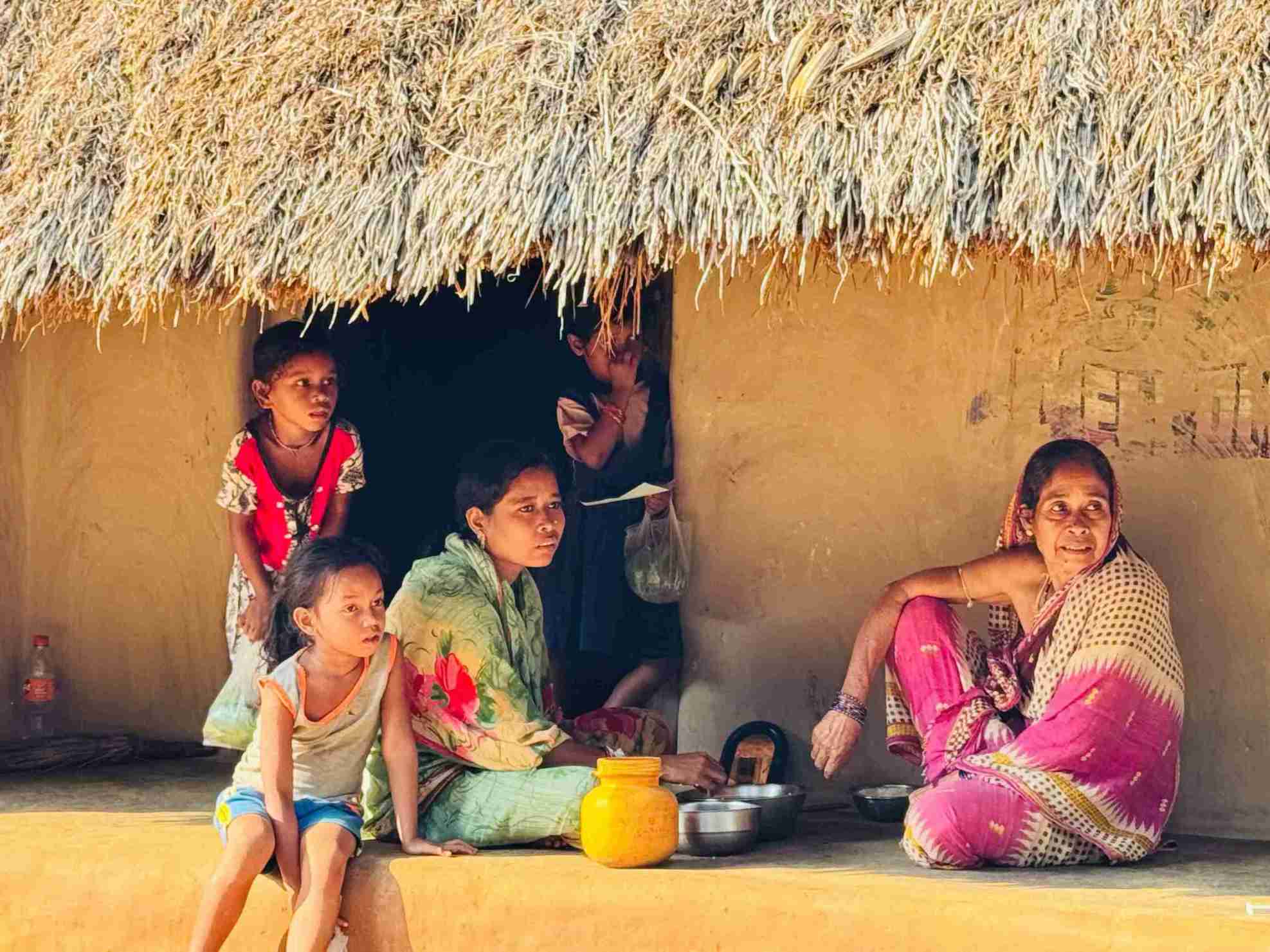 Formulating Base to Build a Sustainable Society